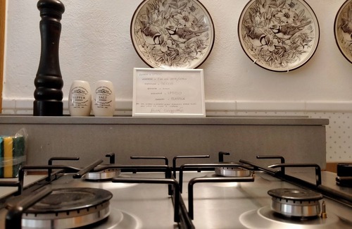 Trebiano Magra House | Holiday Home 'Casa Annamaria'