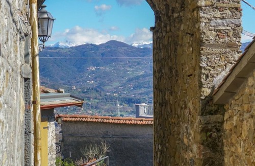 Trebiano Magra House | Holiday Home 'Casa Annamaria'