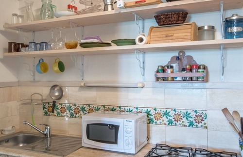 Palazzina House | Holiday Home 'Casa Crevole di Martina' in the heart of Tuscany