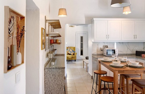 Albufeira Other | Holiday Home "Casa de Aloe" with Private Pool & Wi-Fi