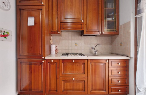 Lecco House | Holiday Home "Casa del Cedro" with Lake View, Balcony & Wi-Fi