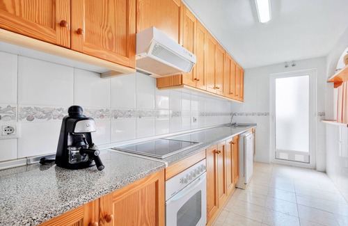 Los Arenales del Sol House | Holiday Home 'casa en la playa con piscina y terrazas n. Grande"