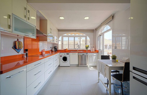 El Tossalet House | Holiday Home 'Casa Camila' with Shared Pool, Private Terrace, A/C & Wi-Fi
