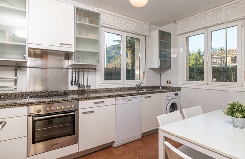 Nueva House | Holiday Home Casa El Henar