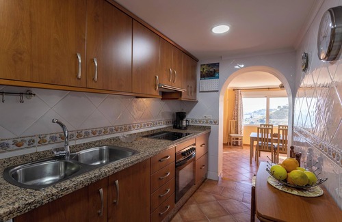 Itrabo House | Holiday Home Casa gonzalez with Sea & Mountain View, Outdoor Pool, Garden, Terrace & Wi-Fi