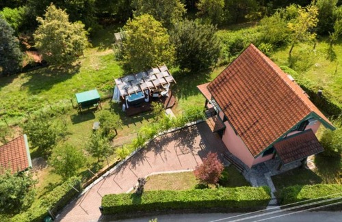 Bosiljevo House | Holiday Home Casa Huerta