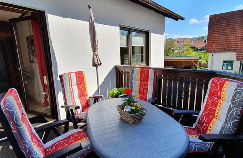 Ehrenberg House | Holiday home Casa Maria