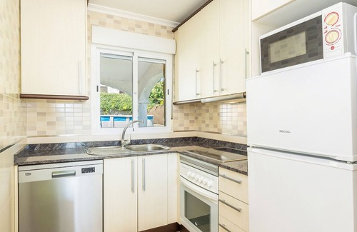 Cala Romantica House | Holiday Home 'Casa Noa' with Private Pool, Wi-Fi and Air Conditioning