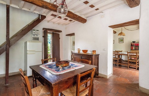 Convalle House | Holiday Home "Casa Paola" with Mountain View and Private Pool