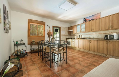 Candelaria House | Holiday Home 'Casa Reina de Atlantico' with Sea View