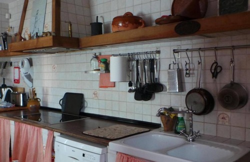 Pedrezuela House | Holiday Home 'Casa Vargas' with Mountain View, Private Pool and Wi-Fi