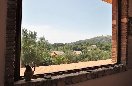 Itri Villa | Holiday Home Chevalier With Terrace and Swimming Pool