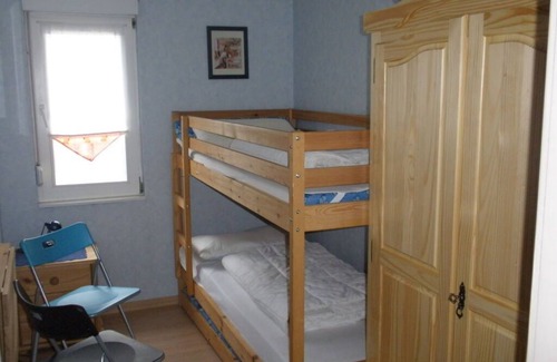 Arendsee Apartment | Holiday home climatic health resort Arendsee