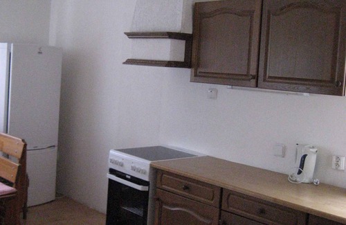 Krivoklat House | Holiday home Close to Castle Křivoklát