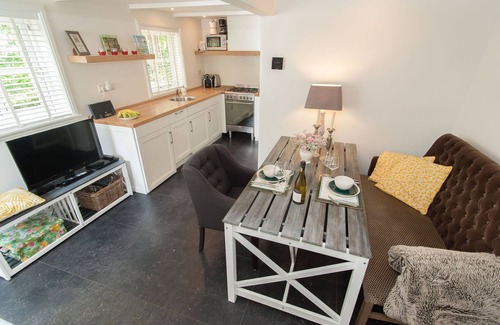 Schoorldam House | Holiday home close to the beach