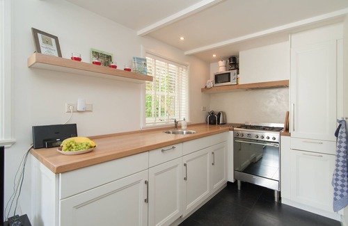 Schoorldam House | Holiday home close to the beach