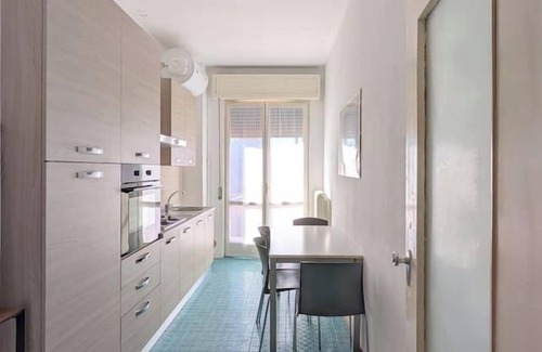 Crema Apartment | [Holiday Home Crema]