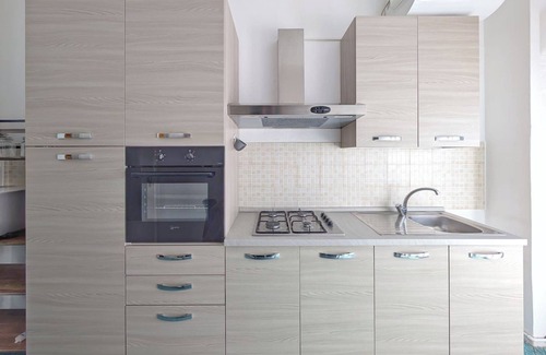 Crema Apartment | [Holiday Home Crema]