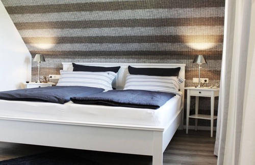 Pommerby Apartment | Holiday home Crimea "Nautic"