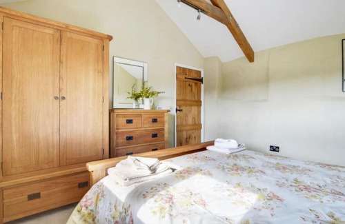 Worlington House | Holiday Home Crow by Interhome