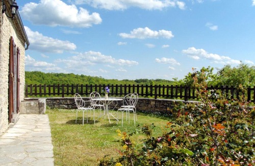 Labastide-Murat House | Holiday Home Cuzac - LMU400 by Interhome