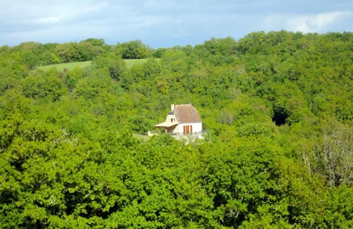 Labastide-Murat House | Holiday Home Cuzac - LMU400 by Interhome