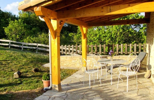 Labastide-Murat House | Holiday Home Cuzac - LMU400 by Interhome