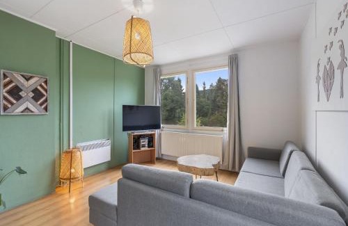 Tyn nad Vltavou House | Holiday Home Lužnice by Interhome