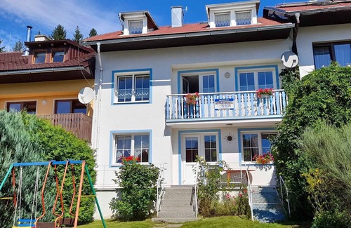 Lipno nad Vltavou House | Holiday home at the Lipno Reservoir