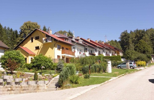 Lipno nad Vltavou House | Holiday home at the Lipno Reservoir