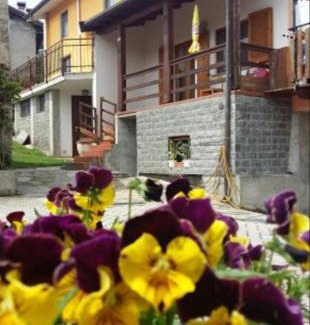 Sorico House | Holiday home Désirée