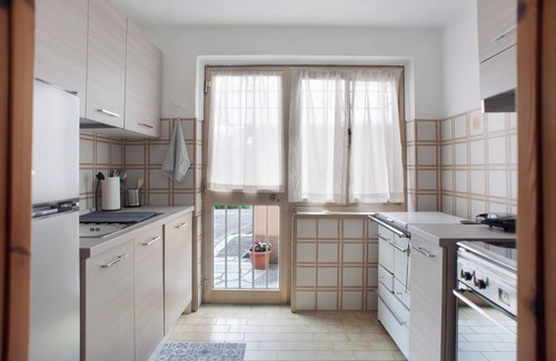 Bolano House | Holiday Home 'Da Chicca' with Countryside View, Wi-Fi and Air Conditioning