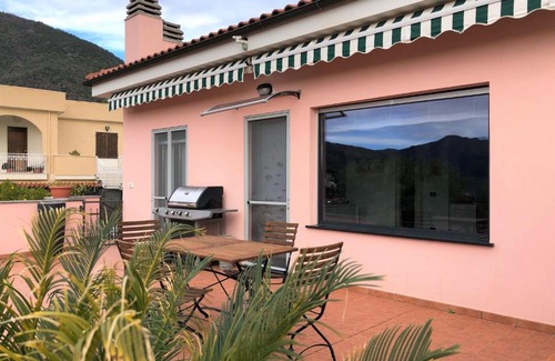 Boissano House | Holiday Home Dada by Interhome