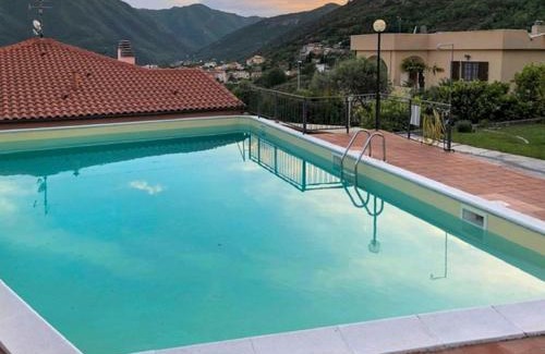 Boissano House | Holiday Home Dada by Interhome