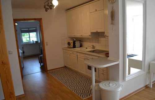 Midlum House | Holiday home Dat Strandgood