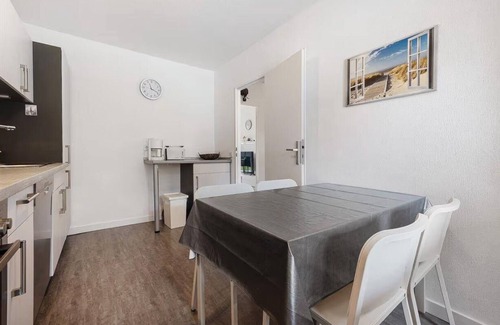 Bad Fallingbostel House | Holiday home Ferienhaus Heide