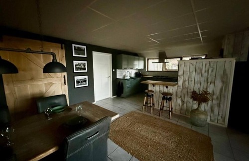 Hoogwoud House | Holiday Home de Binnengouw - Countryside Bliss
