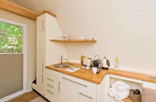 Kleinblittersdorf House | Holiday home for 2 guests with 12m² in Kleinblittersdorf (80157)