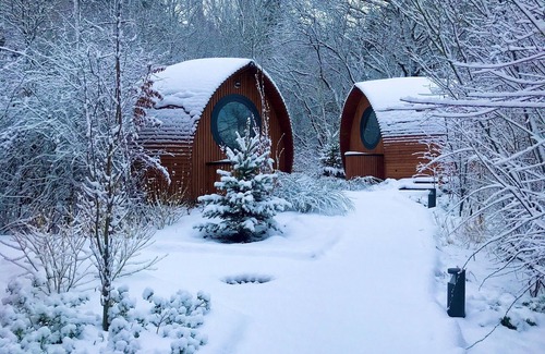 Kleinblittersdorf House | Holiday home for 2 guests with 12m² in Kleinblittersdorf (80157)