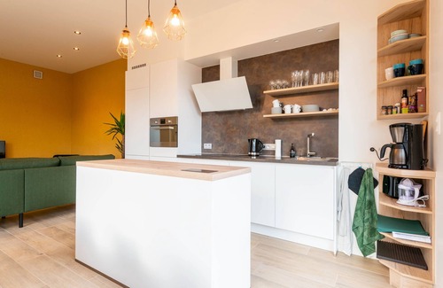 Heers House | Holiday home De Lokroep – luxury & tranquillity in hiking and cycling area