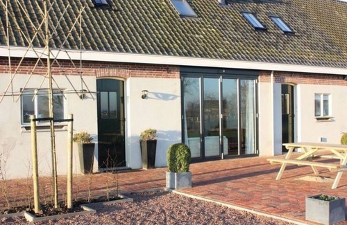 Cothen House | Holiday home De Nachtdijk