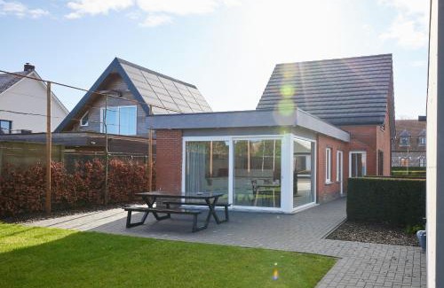 Brecht House | Holiday Home De Steenen Molen