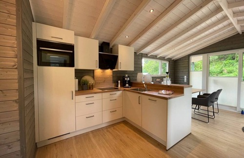 Neerdar Apartment | Holiday home in Willingen-Neerdar
