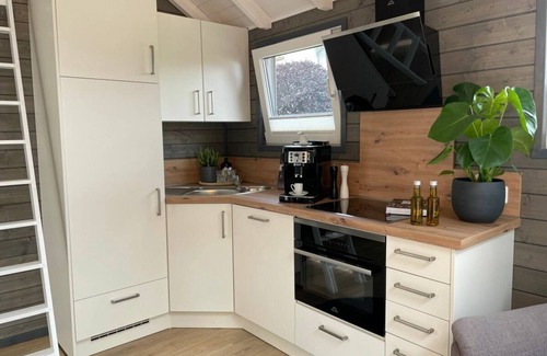 Neerdar Apartment | Holiday home in Willingen-Neerdar