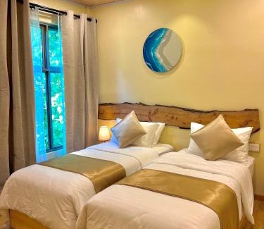 Dhiffushi House | Holiday Home Dhiffushi