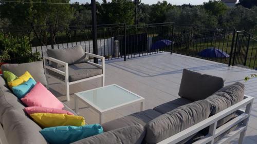 Gajana House | Holiday Home Dioniza