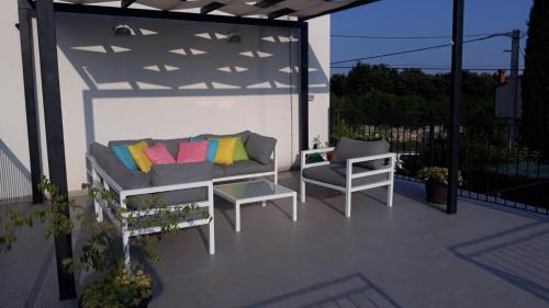 Gajana House | Holiday Home Dioniza