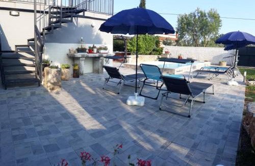 Gajana House | Holiday Home Dioniza