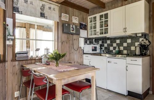 Lekeryd House | Holiday Home Djuvarp Ängen - SND117 by Interhome