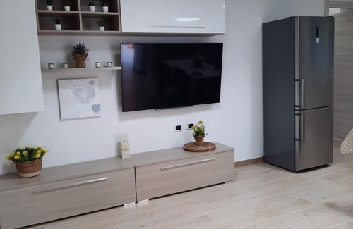 Dolianova House | Holiday Home Dolia Center